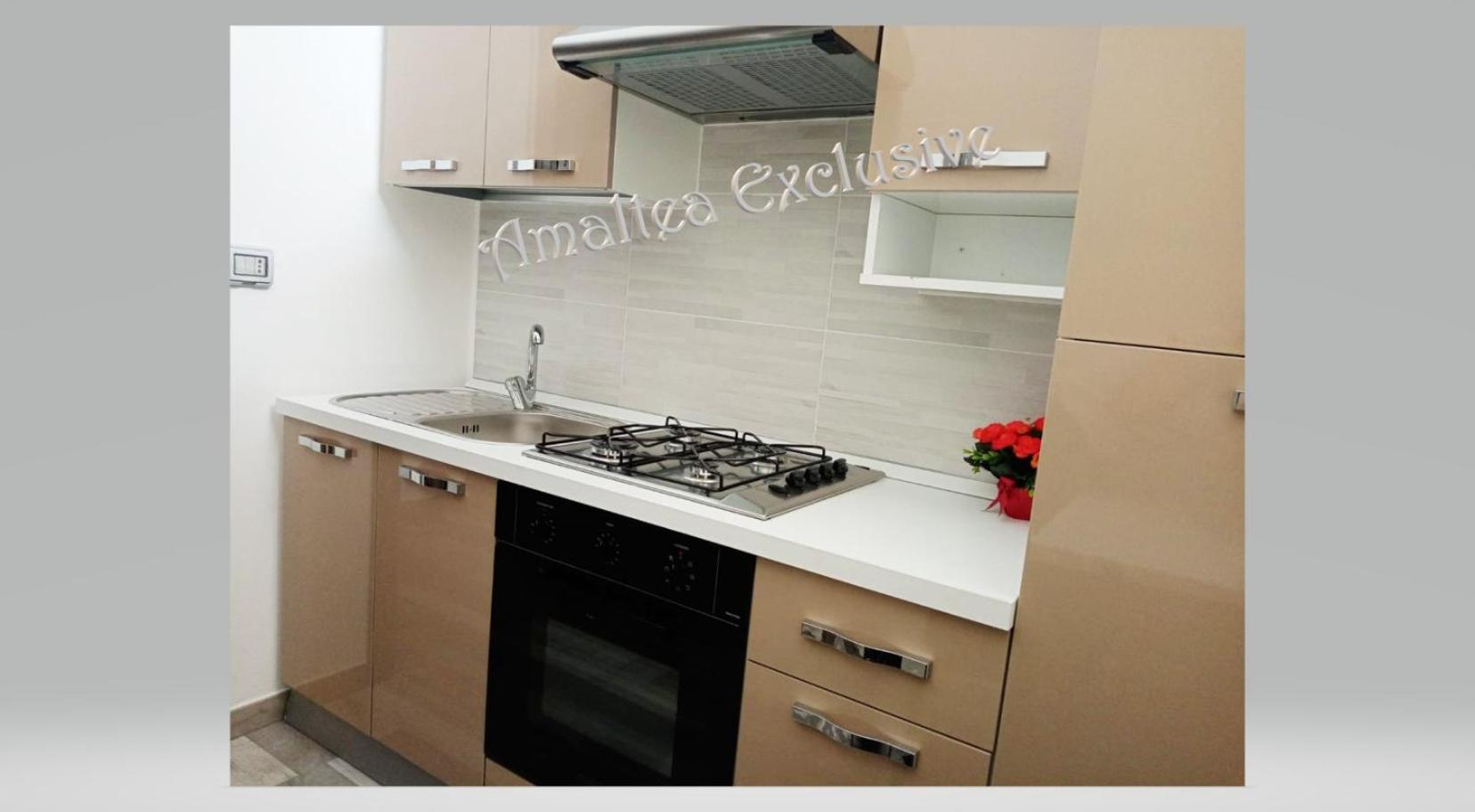 Villa Amaltea Exclusive Casarano Habitación foto